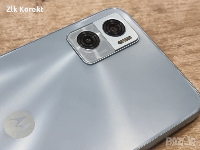 Motorola Moto E22, снимка 7 - Motorola - 54056490