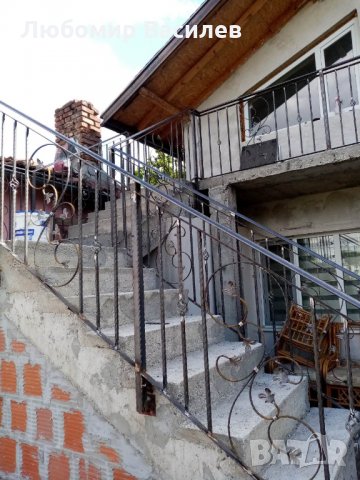 Железарски услуги, снимка 2 - Други ремонти - 20070770