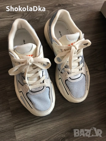 Сникърси Gant размер 37 - нови, снимка 7 - Маратонки - 51644789