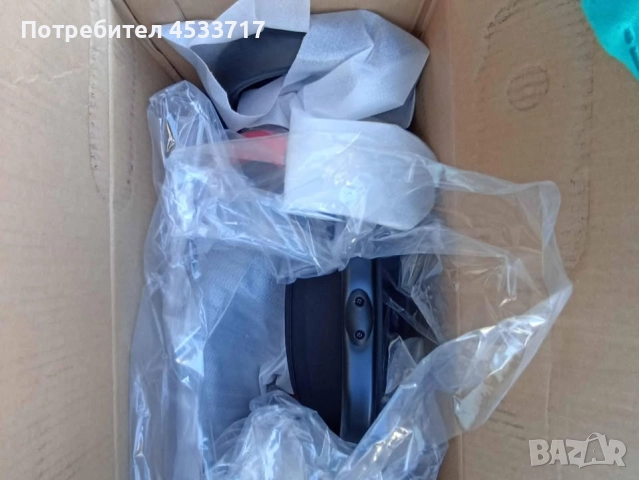 Детска лятна количка Lorelli, снимка 2 - Детски колички - 52391604