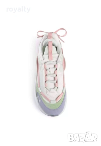 Nike Air Max FuryosA Оригинални Нови Дамски Маратонки 36-42 Номер , снимка 4 - Маратонки - 53140208