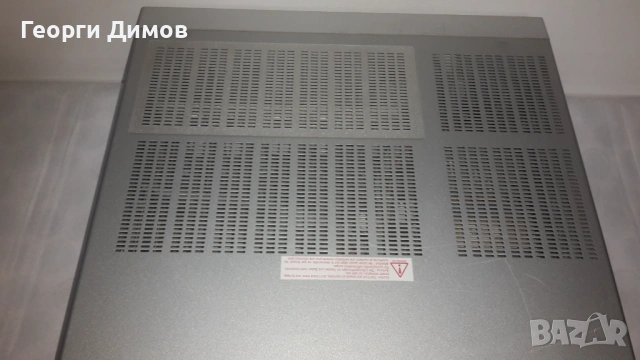 Ресийвър JVC RX-5032VSL, снимка 13 - Ресийвъри, усилватели, смесителни пултове - 53887359