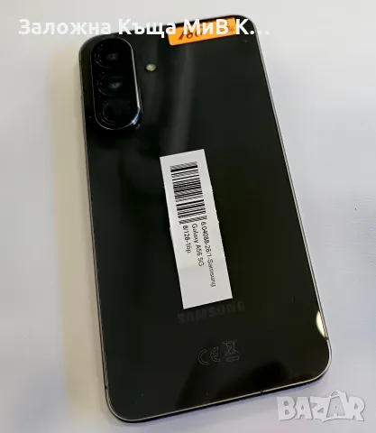 Samsung Galaxy A56 5G 8/128 04088-26, снимка 2 - Samsung - 55962565