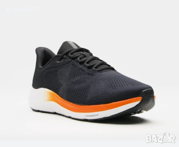 Оригинални маратонки на Under Armour UA Charged Pursuit 4! 44.5, 45, снимка 4 - Маратонки - 53379876