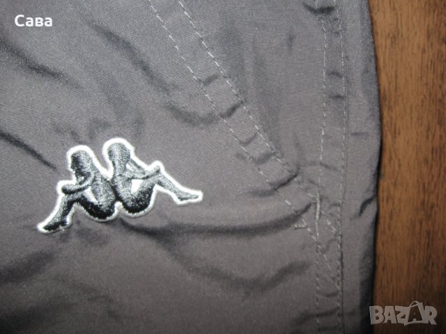 Спортно долнище KAPPA  мъжко,ХЛ-2ХЛ, снимка 4 - Спортни дрехи, екипи - 34157424