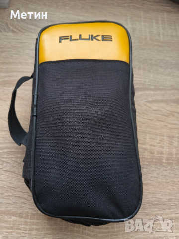 Fluke 376 амперклещи , снимка 5 - Други инструменти - 52583939