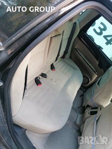 Фиат Крома/ Fiat Croma на части, снимка 9 - Автомобили и джипове - 35384366