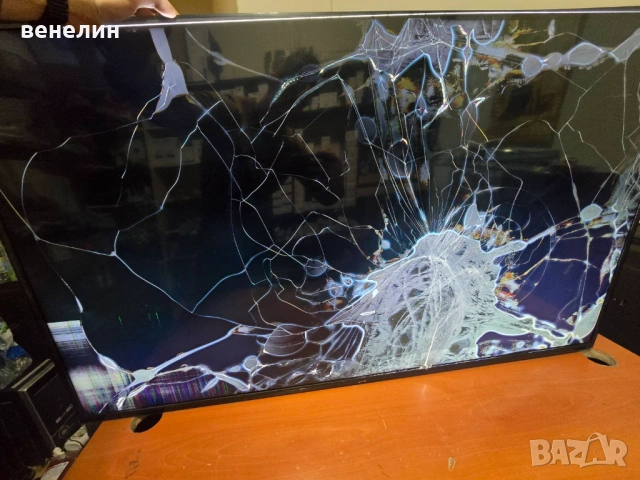 Mainboard HK.T.RT2851P839 от Arielli  LED 58A212S2, снимка 5 - Части и Платки - 53247722