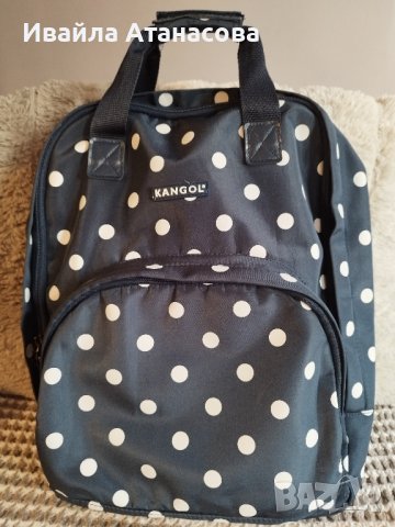 Раница Kangol