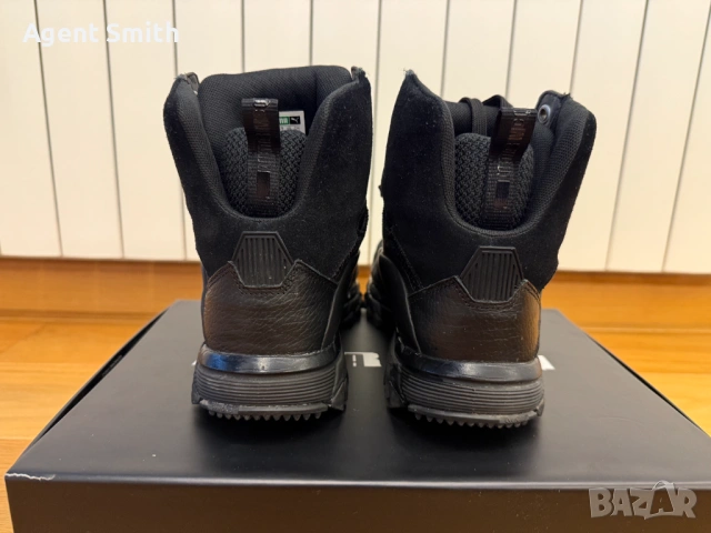 Обувки Puma x Alexander McQueen, снимка 6 - Спортни обувки - 54126119