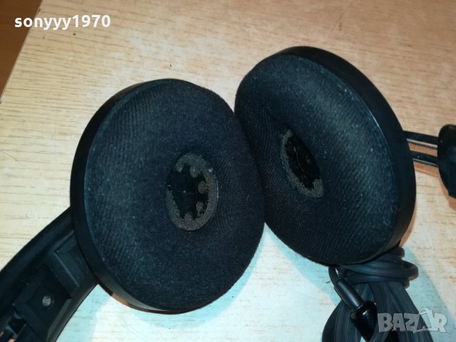 AKG K141 MONITOR-MADE IN AUSTRIA 2210212031, снимка 10 - Слушалки и портативни колонки - 34552167
