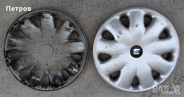 Тас Сеат 15", снимка 2 - Части - 34870974