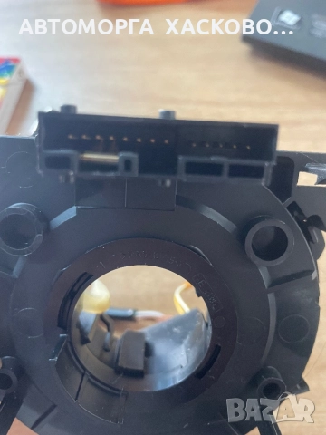 лентов кабел OPEL MERIVA CORSA ES 315625731  13277927, снимка 3 - Части - 52796648