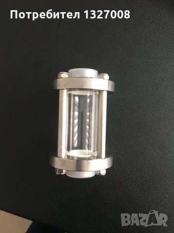 Набюдателно стъкло DN 25