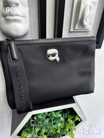 Чанта Karl Lagerfeld