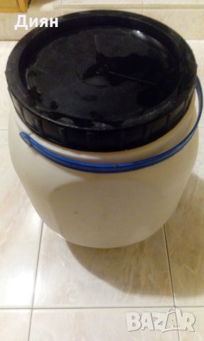 Различни бидончета 2.5л/ 5л/ 10..., снимка 5 - Бидони, бурета и бъчви - 31633863