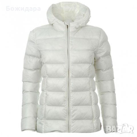  Soulcal дамско  Пухено Яке Micro Bubble Jacket 