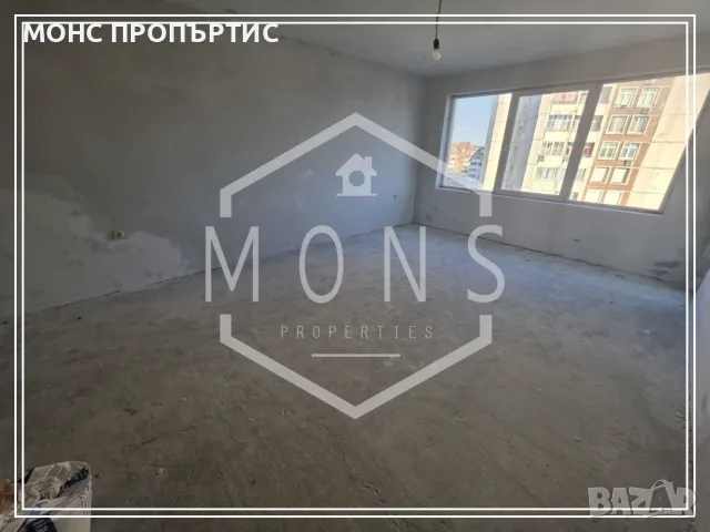 Двустаен апартамент в кв. Колю Фичето, гр. Велико Търново