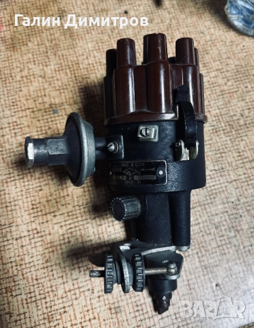 Делко за Газ 53, Газ 66 