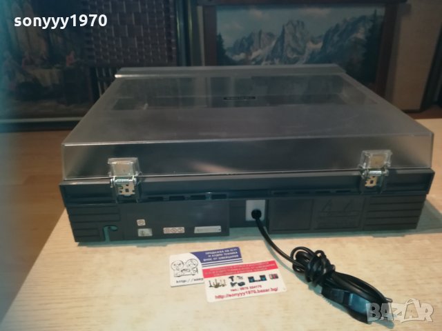 toshiba sm-200 made in japan-внос sweden 0911201734, снимка 17 - Ресийвъри, усилватели, смесителни пултове - 30729848