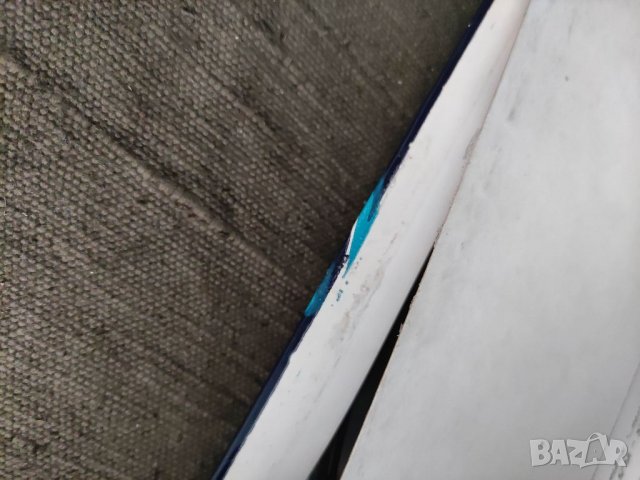 Продавам грамофонни плочи Квартет " Джаз Фокус -65 "  ВТА 1098 - ВТА 1006 , снимка 8 - Грамофонни плочи - 33809820