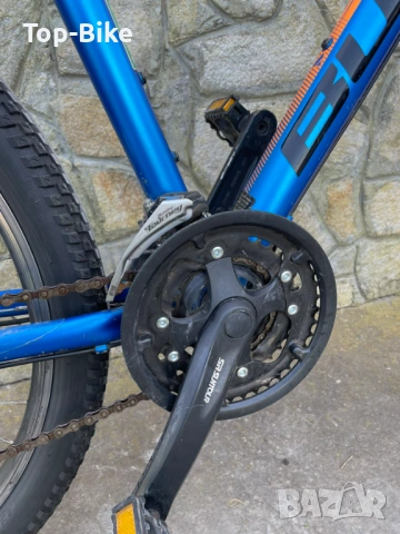 Bulls Sharptail Street 1 26'', снимка 10 - Велосипеди - 54271409