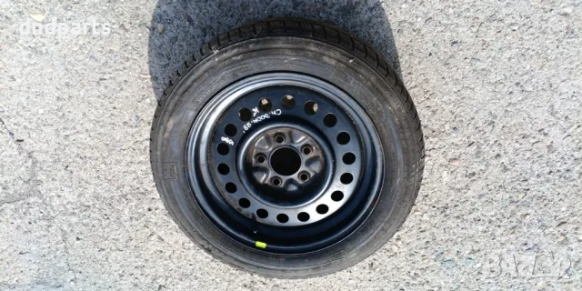 Резервна гума Chrysler 300M 16ка 1999г.	