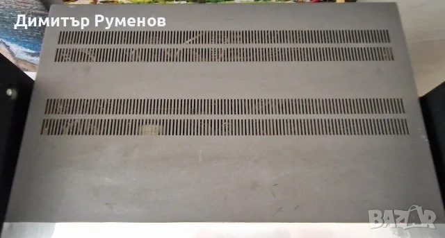 Магнетофон Sony El-7 Elcaset, снимка 12 - Декове - 56049897