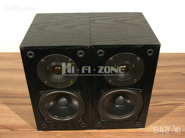  System audio 905  ТОНКОЛОНИ, снимка 3 - Тонколони - 44668432