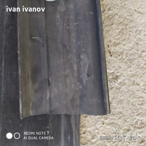 Масло остоичива лента, снимка 3 - Селскостопанска техника - 29521099