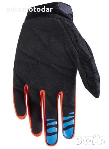 ръкавици крос, снимка 2 - Аксесоари и консумативи - 48765470