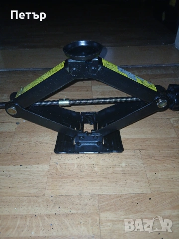 Тампонен крик мерцедес-бенц нов, снимка 4 - Аксесоари и консумативи - 54068408