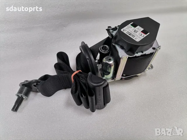 Нов Десен Колан A9078600200 Mercedes Sprinter 907 910 W907 W910, снимка 2 - Части - 49790817