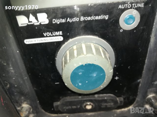 makita bmr101 profi radio 1002211336, снимка 6 - Радиокасетофони, транзистори - 31758038