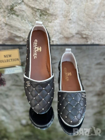 дамски обувки guess tommy hilfiger chanel, снимка 7 - Маратонки - 51428963