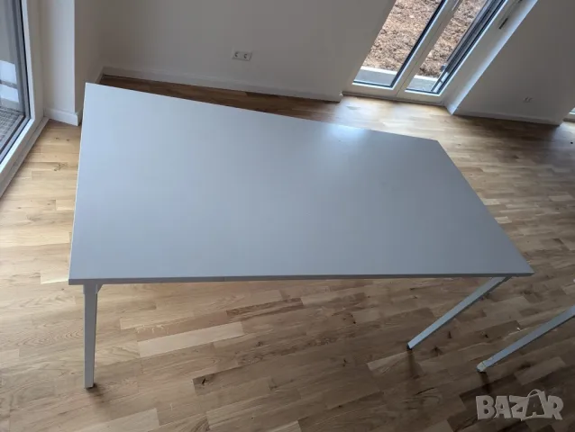 Офис маси (Работни Маси) -сгъваеми, снимка 5 - Бюра - 50407730