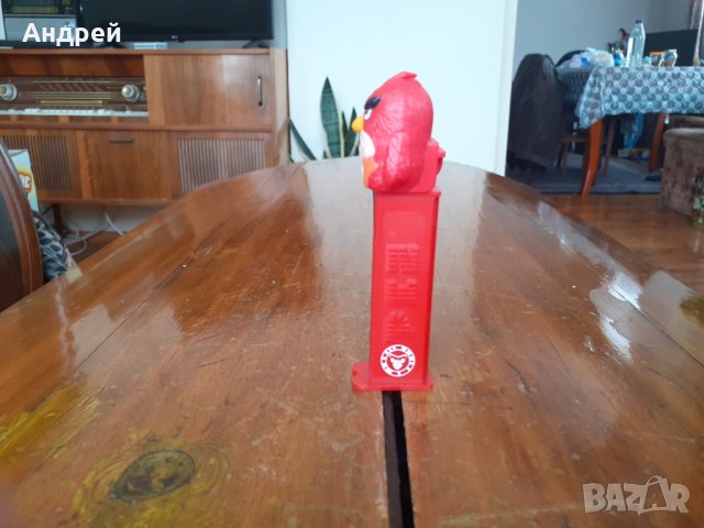 Кутия от бонбони PEZ #10, снимка 2 - Други ценни предмети - 31669141