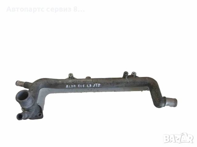 Воден маркуч за Alfa Romeo 147 2004 1.9 JTD Оригинален B833