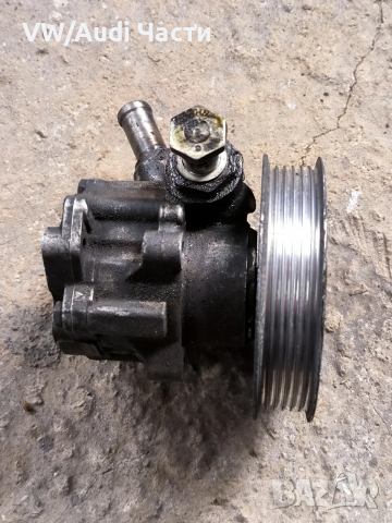 Хидравлична помпа за Голф 4 Ауди А3 Сеат Шкода Бора VW Golf 4 Audi A3 Seat Skoda Bora Passat , снимка 2 - Части - 54183013