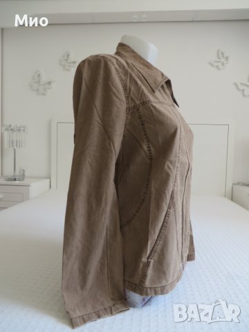 Jorli, нежно яке, 36, снимка 2 - Якета - 36727508