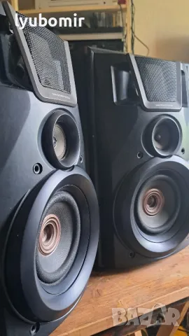 Техникс тонколони, снимка 15 - Тонколони - 50190159