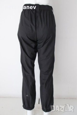 Bergans SUPER LETT LADY PANTS, Black - М размер, снимка 2 - Спортни екипи - 42344794