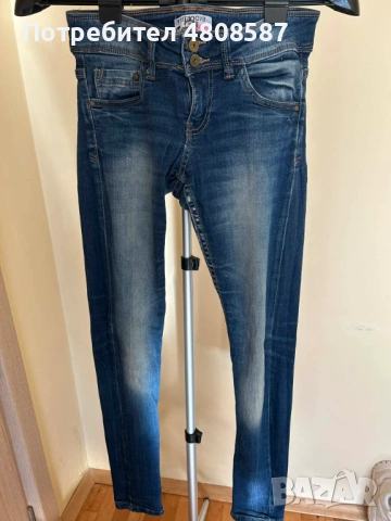 Дамски дънки Terranova