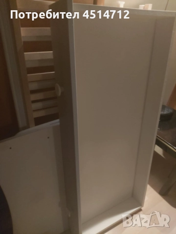 Маркова бебешка кошара , снимка 3 - Бебешки легла и матраци - 51834788