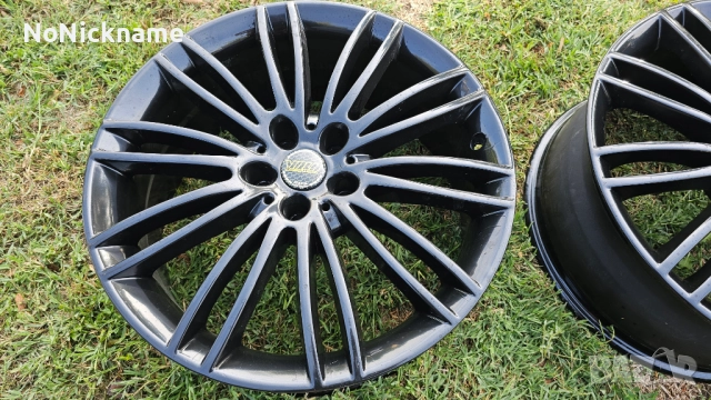 Джанти 19" 5x114.3 Rondell 0049 Honda Toyota Lexus Suzuki Nissan Reanult Hyundai Kia Mazda Subaru, снимка 7 - Гуми и джанти - 51640616