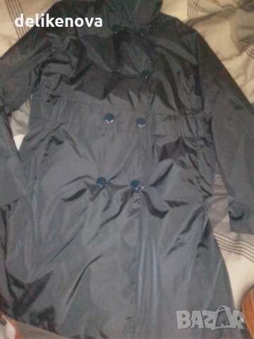 Paul&Shark. Original. Size L Пролет-Есен, снимка 3 - Палта, манта - 33623774