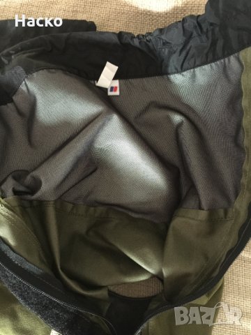 Гортексови детски гети Berghaus, снимка 5 - Зимни спортове - 30209396