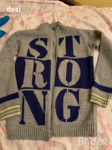 Маркови дрехи за момче