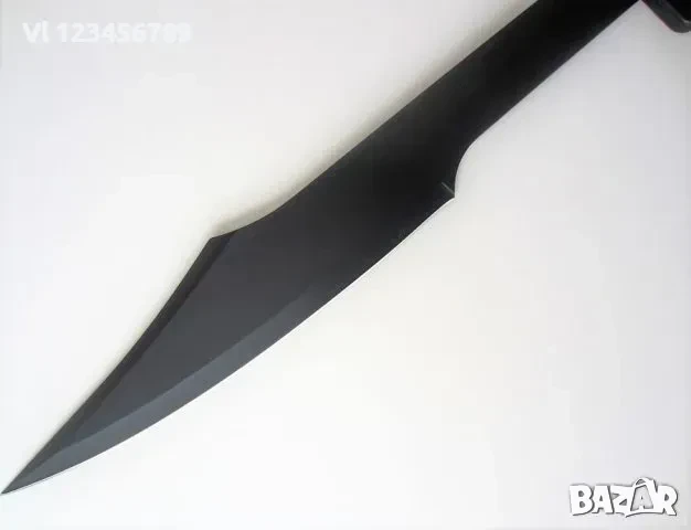 Спартански меч, Leonidas, Меч, Spartan sword, сабя,мачете, снимка 4 - Колекции - 50788899