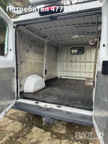 Fiat Ducato Maxi Profesional, снимка 8 - Бусове и автобуси - 53925936